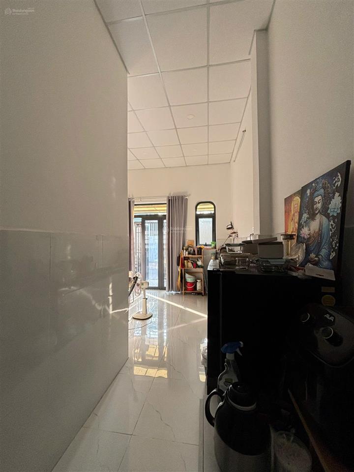 Cho thuê nhà nguyên căn đường lã xuân oai, phường long trường, tp.hcm chỉ 7 tr/th