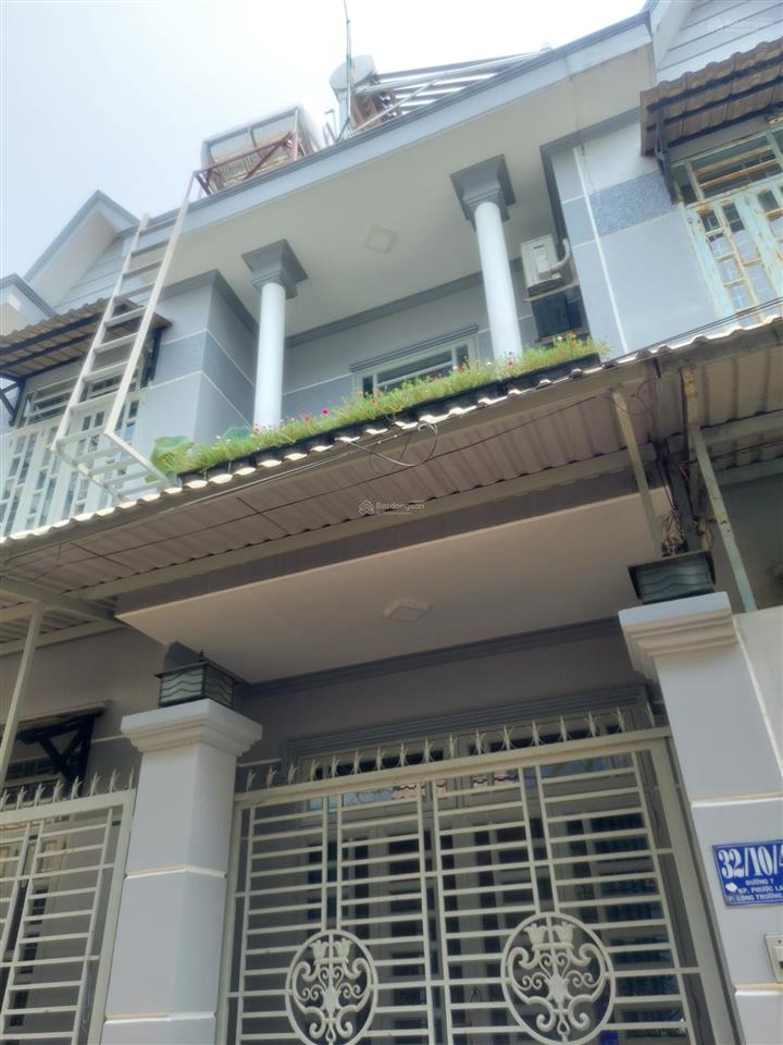 Chính chủ bán nhà phường long trường, quận 9, tp thủ đức dt 7x10m giá 3,9 tỷ  0931 437 ***