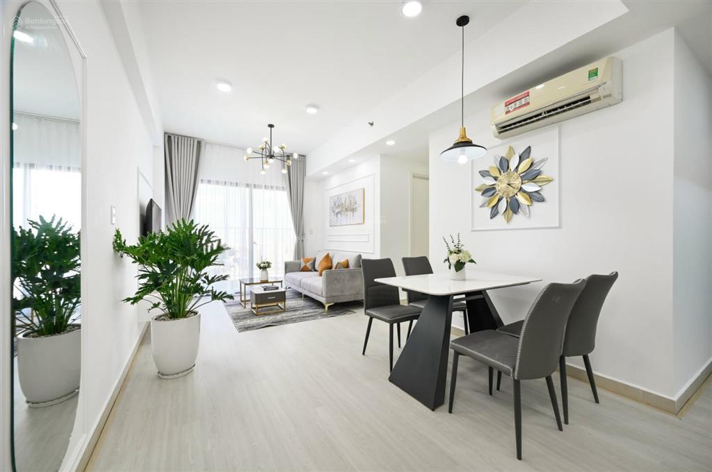 Bán gấp ch lexington q2, 2pn, giá tốt nhất 6 tỷ, vị trí đắc địa, chi phí thấp, nh hỗ trợ vay 70%