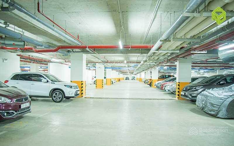 Bán gấp ch lexington q2, 2pn, giá tốt nhất 6 tỷ, vị trí đắc địa, chi phí thấp, nh hỗ trợ vay 70%