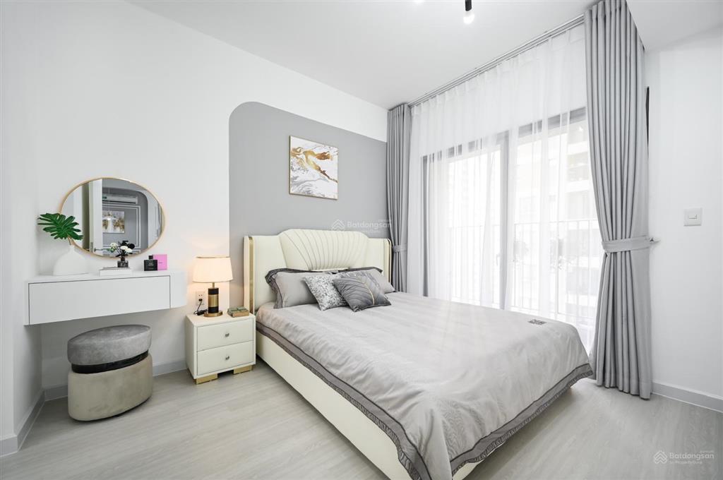 Bán gấp ch lexington q2, 2pn, giá tốt nhất 6 tỷ, vị trí đắc địa, chi phí thấp, nh hỗ trợ vay 70%