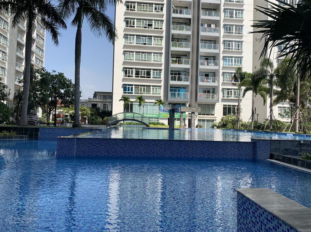 Bán gấp hoàng anh riverview q. 2, 162m2, 4pn, giá tốt 11 tỷ, view sông, sổ hồng, nh hỗ trợ vay 70%