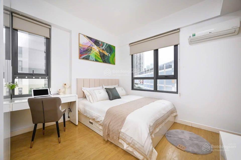 Cần bán nhanh ch cantavil an phú, q.2, 75m2, 2 phòng ngủ, nhà đẹp, ban công rộng, giá 5,9 tỷ, sh