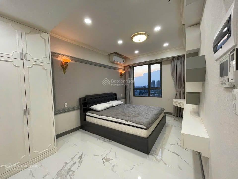Cho thuê cantavil an phú q.2, 120m2, 3pn, giá tốt 20tr, 2 ban công dài thoáng mát, chi phí thấp