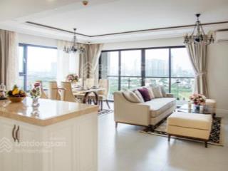 Bán gấp ch new city thủ thiêm, q.2, 65m2, 2pn, nội thất cao cấp, lầu cao, view sông, giá tốt 6,6tỷ