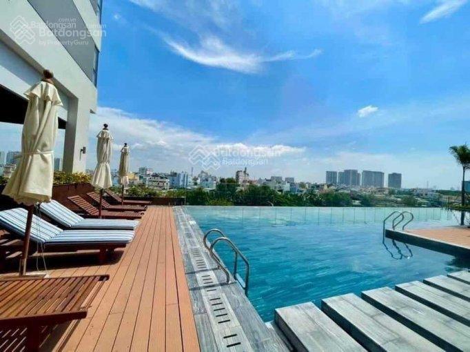 Cần bán gấp ch d'lusso q.2, 70m2, 2pn, giá 5,8 tỷ, sh trao tay, vị trí đắc địa, nh hỗ trợ vay 70%