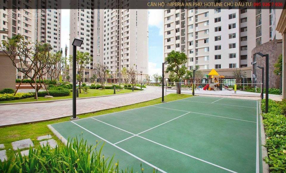 Cho thuê imperia q.2, 3 pn, giá 26 tr, lầu cao, view thoáng, yên tĩnh, miễn phí 01 xe hơi, 2 xe máy