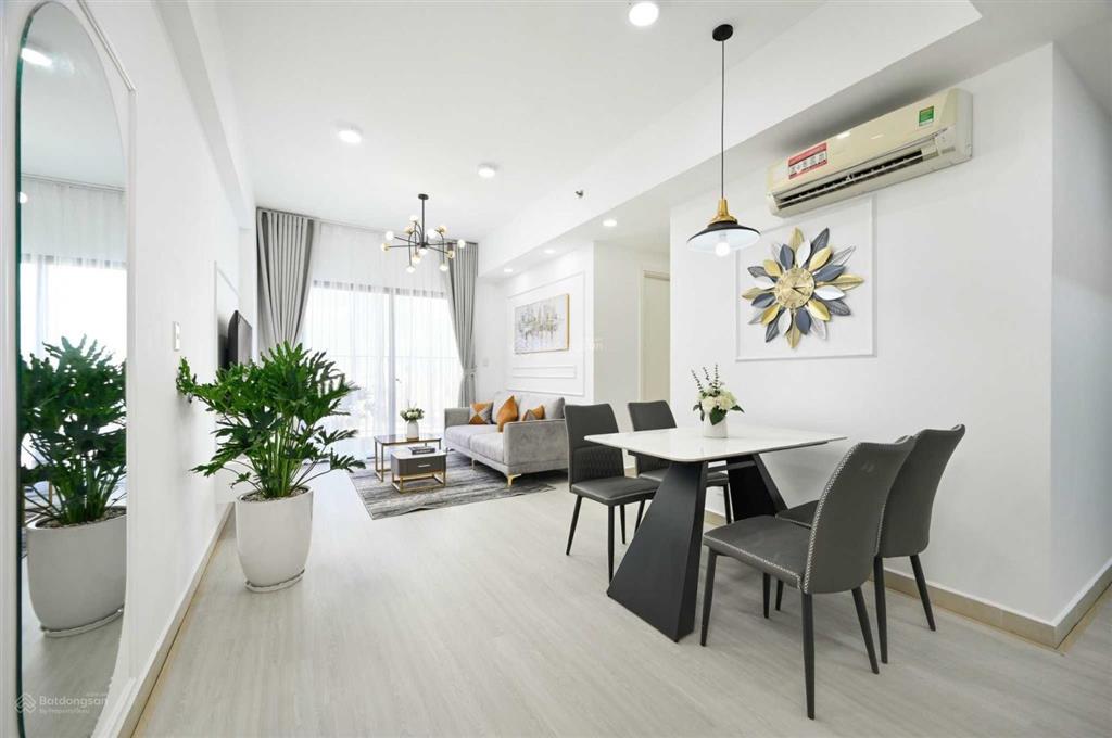 Cho thuê lexington, q2, 101m2, 3pn, giá tốt 17tr/th, nhà đẹp, chi phí thấp, giao thông thuận tiện