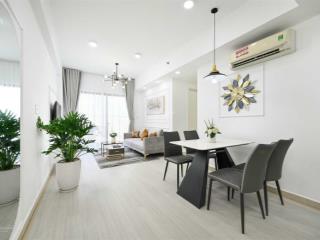 Cho thuê lexington, q2, 101m2, 3pn, giá tốt 17tr/th, nhà đẹp, chi phí thấp, giao thông thuận tiện