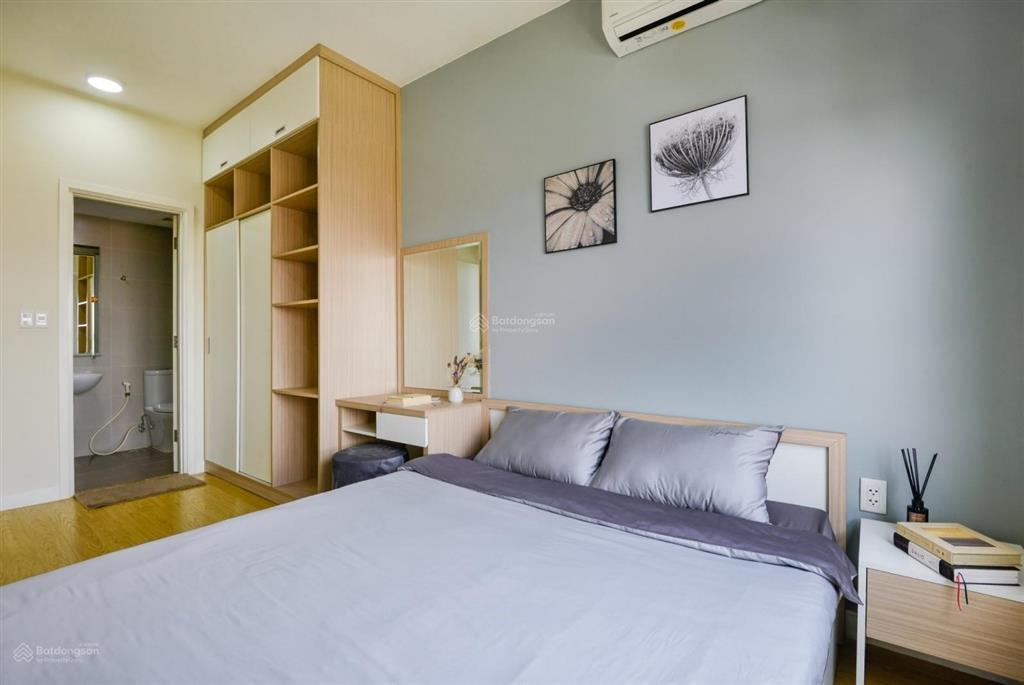 Hot! cho thuê lexington, q.2, 82m², 2pn, giá tốt 16tr/th, nhà đẹp, lầu cao, view hồ bơi thoáng mát