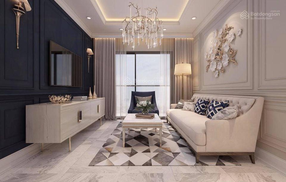 Bán ch cantavil premier 125m2, 3pn, 10tỷ, 3 ban công, lầu cao, view thoáng, dễ cho thuê, ngay tttm