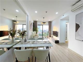 Bán gấp ch the vista, q. 2, 101m2, 2pn, giá 8,8 tỷ, nt cao cấp, sh, free suất để xe, vị trí đắc địa