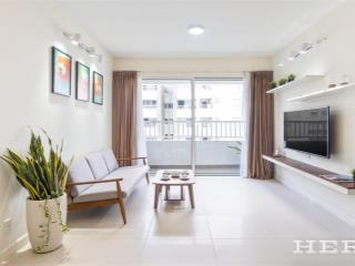 Cho thuê lexington, quận 2, 73m2, 2pn, giá tốt 14,5 tr, tiện ích, ngay tttm, bến metro, gym, hồ bơi