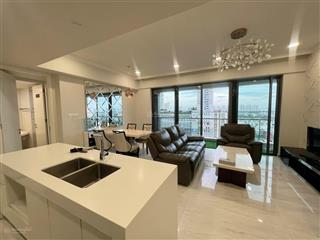 Bán gấp the estella q2, 104m2, 2 phòng ngủ, nột thất cao cấp, giá tốt 12 tỷ tiện ích sao, sh