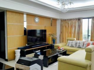 Bán cantavil an phú, q2, 2 phòng ngủ, giá đầu tư 6,1 tỷ, nhà đẹp, view lm81, ngay 2 tttm, sổ hồng