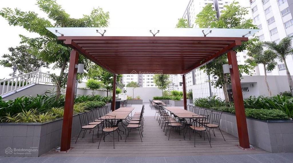Cho thuê lexington, quận 2, 73m2, 2pn, giá tốt 15,5 tr, ngay tttm, bến metro, gym, hồ bơi miễn phí