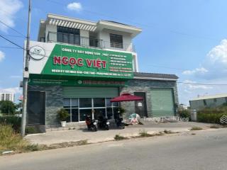 Vị tri đẹp, giá tốt! lô góc 2 mặt tiền dự án phú nhuận, hướng đông nam. giá 88tr/m2