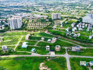 Đất biệt thự phú nhuận mặt tiền sông. diện tích (18x19)m, giá 29,7 tỷ