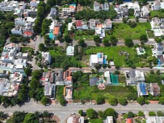 Bán đất biệt thự nam long. diện tích (12x20)m. giá 23 tỷ