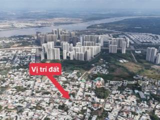 Bán đất mặt tiền đường nguyễn xiển, vị trí mặt tiền kinh doanh. dt 10x30 thổ cư 100%. giá 35 tỷ