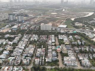 Bán đất nhà phố nam long, diện tích (4,5x20)m2 đường 16m gần công viên. giá 9,8 tỷ