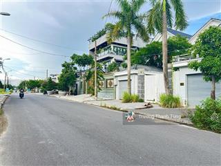 Bán đất biệt thự bách khoa, dt (14x30)m. giá 55tr/m2