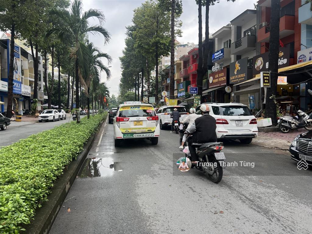 Bán nhà mặt tiền đường nguyễn quý đức, ngay gần xa lộ hà nội. vị trí kinh doanh