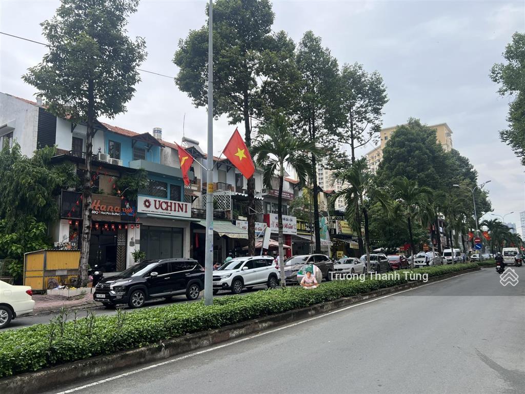 Bán nhà mặt tiền đường nguyễn quý đức, ngay gần xa lộ hà nội. vị trí kinh doanh