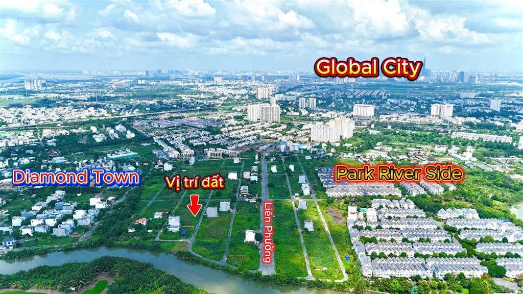 Đất dự án sở văn hoá giá tốt! diện tích (5x17)m2. giá 5,9 tỷ. sổ sẵn