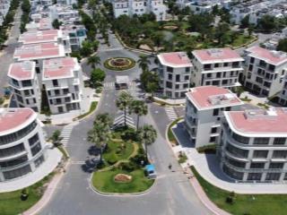 Bán biệt thự villa park  khu compound an ninh, yên tĩnh. dt 202m2. giá 27,5 tỷ