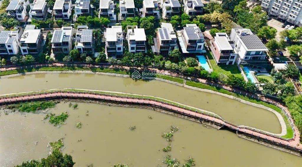 Hàng hiếm riviera cove biệt thự góc 3 mặt thoáng 494m  giá 56 tỷ  113tr/m2