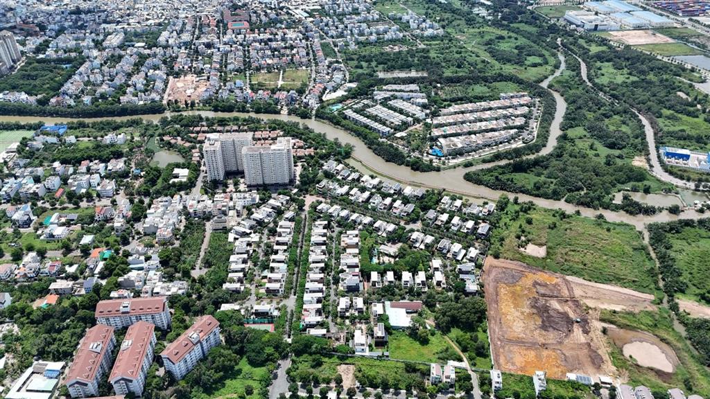 Hàng hiếm riviera cove biệt thự góc 3 mặt thoáng 494m  giá 56 tỷ  113tr/m2