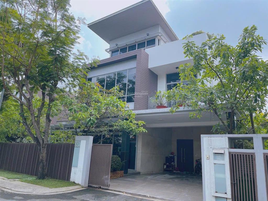 Hàng hiếm riviera cove biệt thự góc 3 mặt thoáng 494m  giá 56 tỷ  113tr/m2
