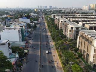 Bán đất hoàng anh minh tuấn trục chính dự án. sổ hồng riêng. giá 135tr/m2