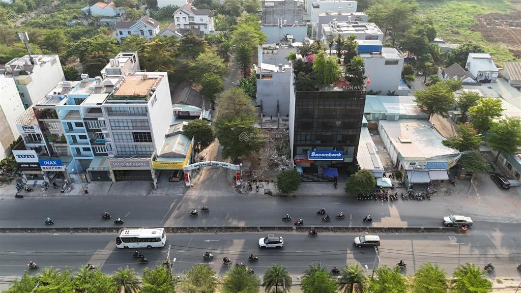 Bán đất hoàng anh minh tuấn trục chính dự án. sổ hồng riêng. giá 135tr/m2