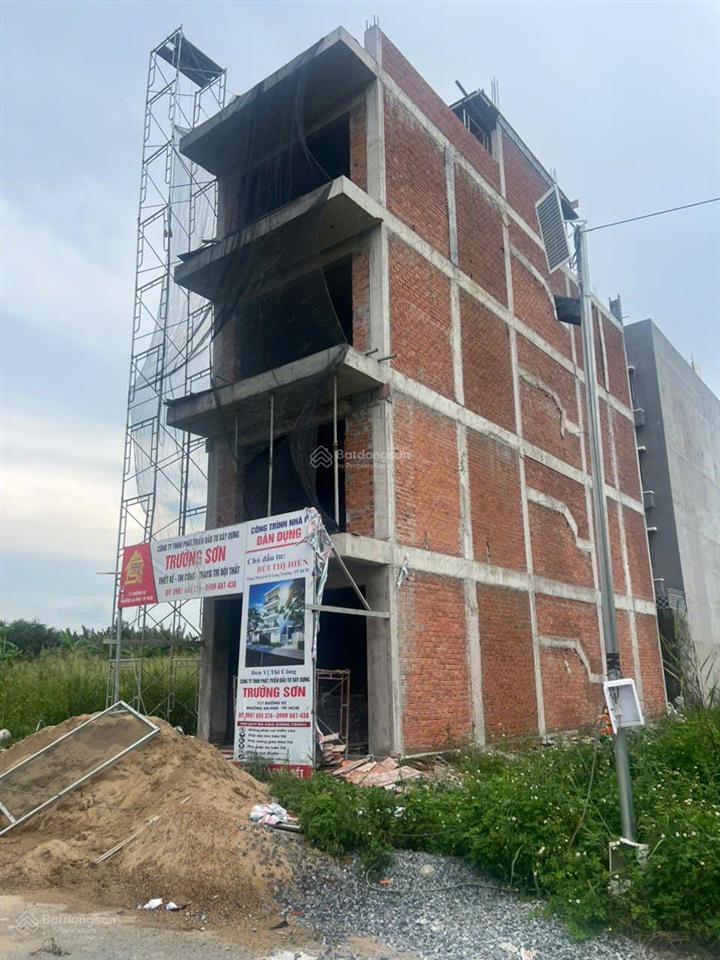 Bán đất dự án sở văn hoá, diện tích (6x15)m2. giá 6,2 tỷ