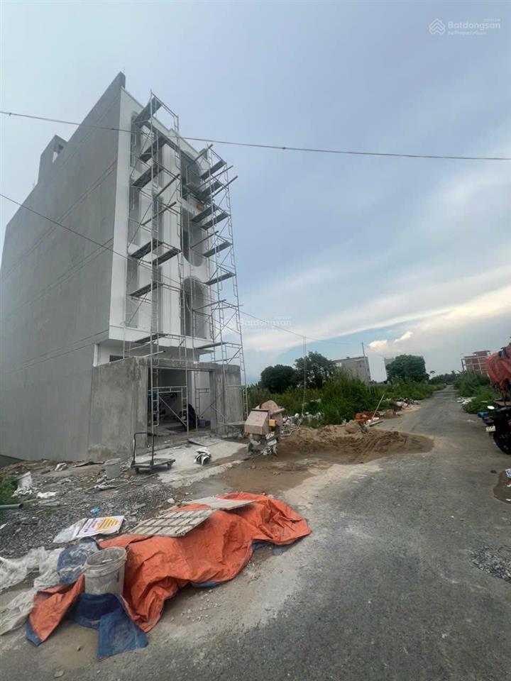 Bán đất dự án sở văn hoá, diện tích (6x15)m2. giá 6,2 tỷ