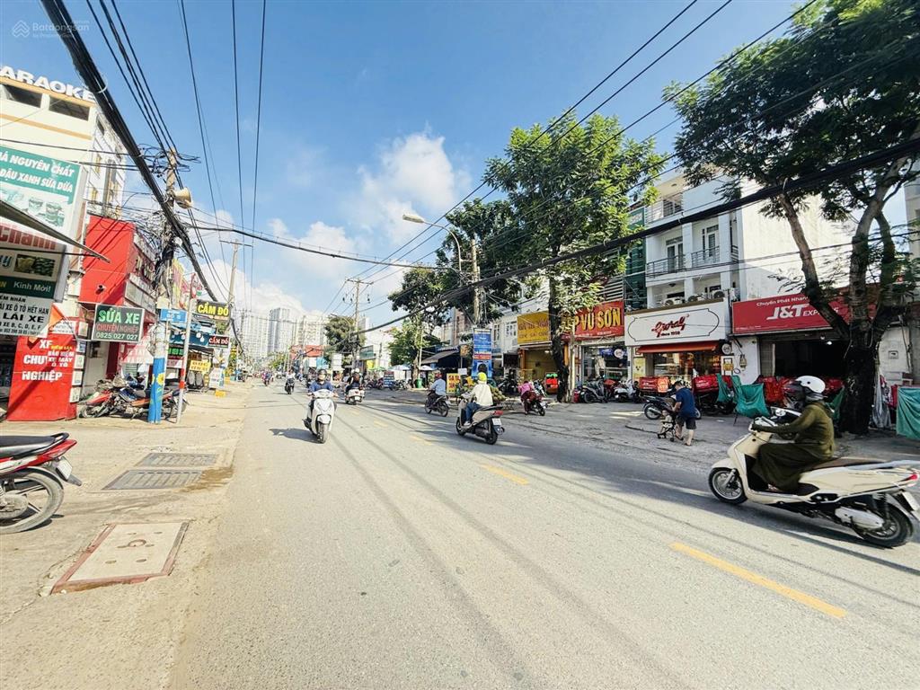 Cần bán lô đất mặt tiền nguyễn duy trinh khu vực dự án mười mẫu phường bình trưng đông q2 cũ