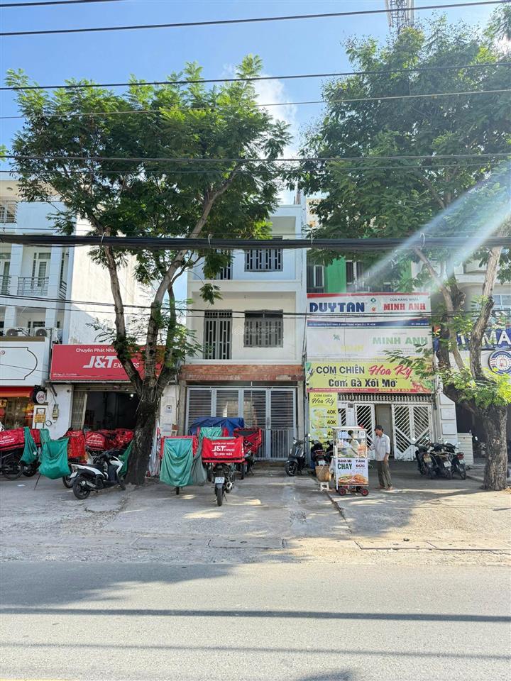 Cần bán lô đất mặt tiền nguyễn duy trinh khu vực dự án mười mẫu phường bình trưng đông q2 cũ