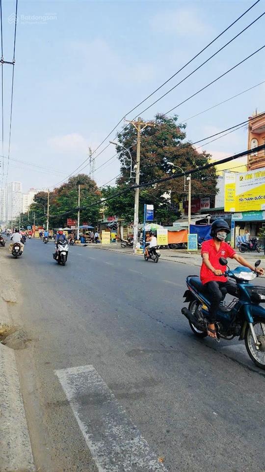 Cần bán lô đất mặt tiền nguyễn duy trinh khu vực dự án mười mẫu phường bình trưng đông q2 cũ