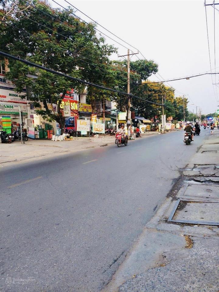 Cần bán lô đất mặt tiền nguyễn duy trinh khu vực dự án mười mẫu phường bình trưng đông q2 cũ