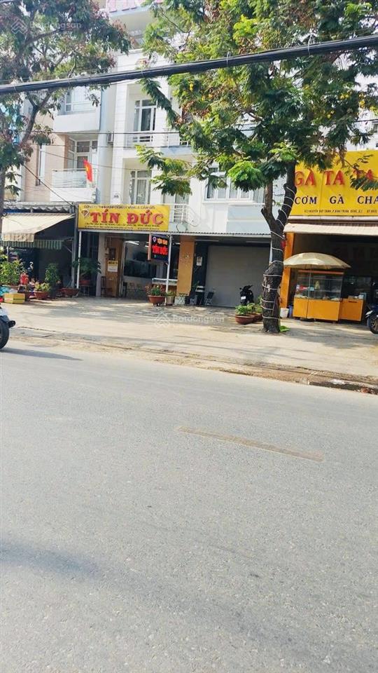 Cần bán lô đất mặt tiền nguyễn duy trinh khu vực dự án mười mẫu phường bình trưng đông q2 cũ
