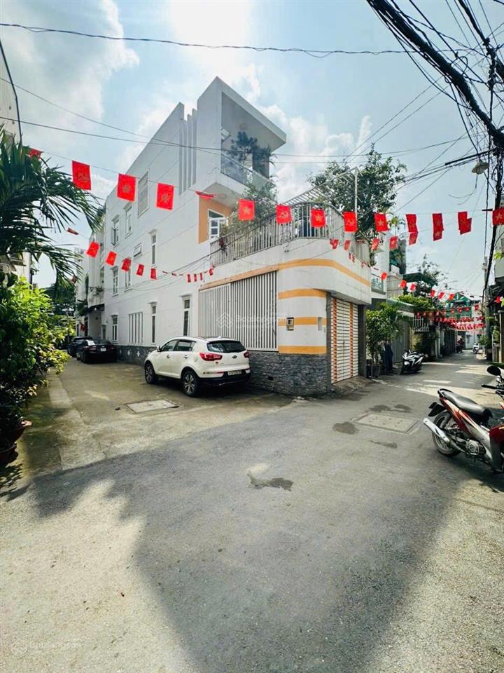 Chính chủ gửi bán lô đất hẻm ba gác đường bình trưng phường bình trưng tây q2 cũ tp hcm