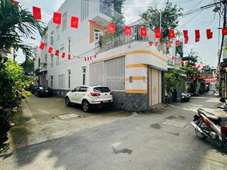 Chính chủ gửi bán lô đất hẻm ba gác đường bình trưng phường bình trưng tây q2 cũ tp hcm