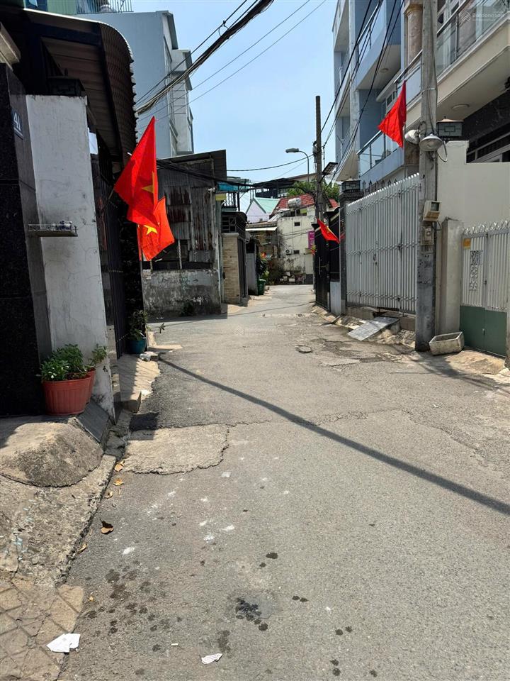 Cần bán lô đất mt đường 14 ra nguyễn duy trinh và lê văn thịnh phường bình trưng tây q2 cũ