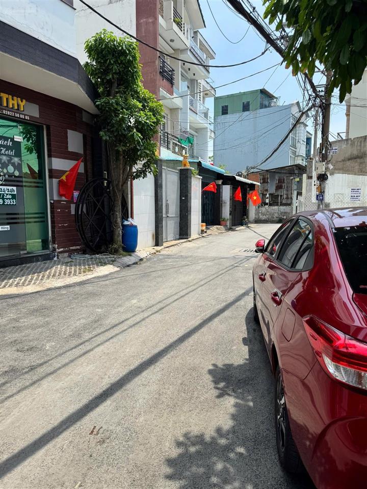 Cần bán lô đất mt đường 14 ra nguyễn duy trinh và lê văn thịnh phường bình trưng tây q2 cũ