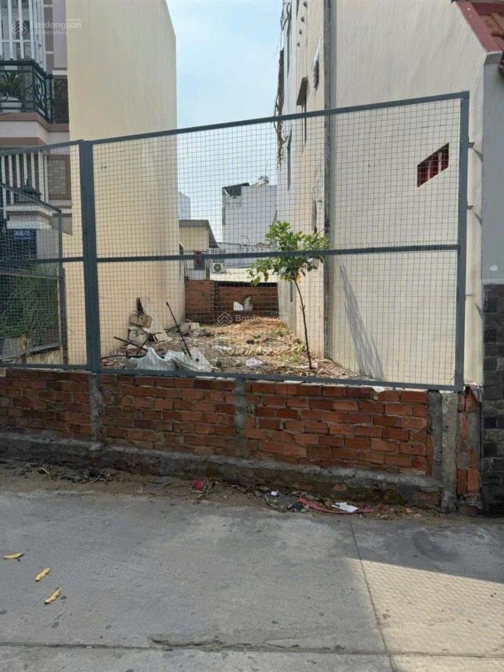 Chính chủ gửi bán lô đất đường 11 ra lê văn thịnh phường cát lái tp hcm