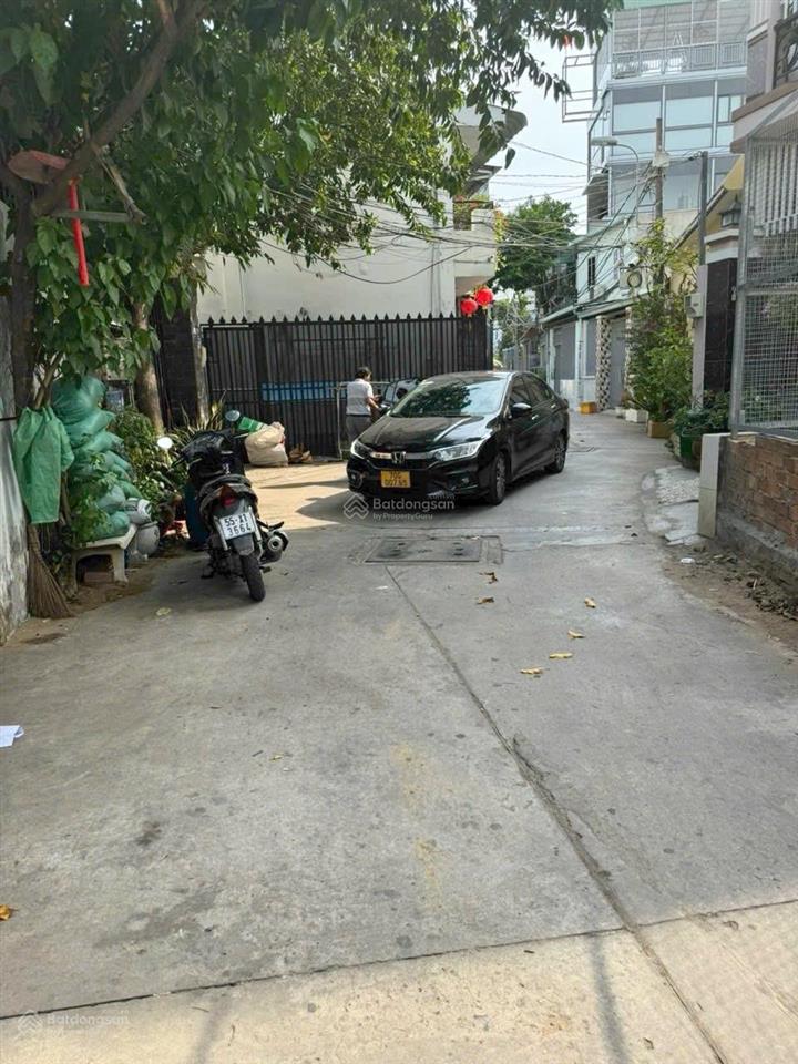 Chính chủ gửi bán lô đất đường 11 ra lê văn thịnh phường cát lái tp hcm