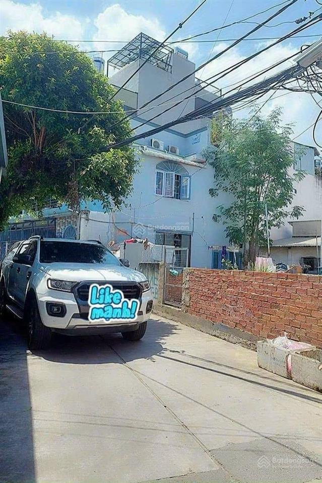 Chính chủ gửi bán lô đất đường 11 ra lê văn thịnh phường cát lái tp hcm