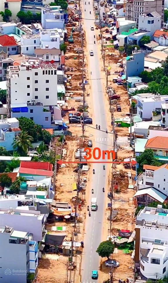 Chính chủ gửi bán lô hẻm xe ô tô đường trịnh khắc lập p. thạnh mỹ lợi q2 cũ tp hcm